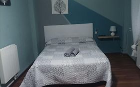 Habitacion2 Piso Lavanda